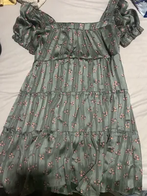 Francesca's Dress thumbnail 1