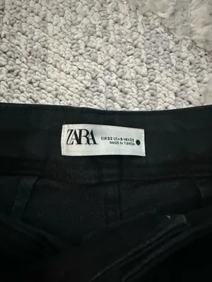 Zara jeans  thumbnail 2