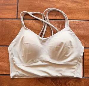 lululemon like a cloud bra thumbnail 1