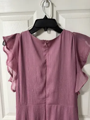 Altar'd State Dress thumbnail 4