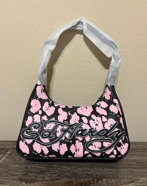 Ed Hardy Shoulder Bag thumbnail 2