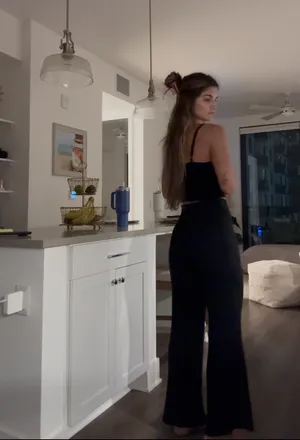 Two piece set Black thumbnail 2