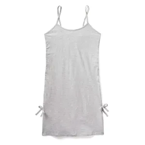 ✨ADORE ME Gina Loungewear Gray Sz Medium Dress✨ thumbnail 5