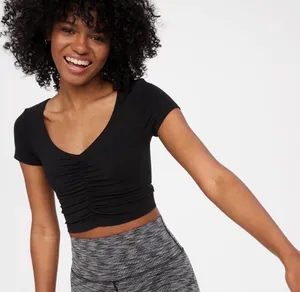 Aerie Crop Top Offline thumbnail 2