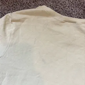 Skims Cotton Jersey Long Sleeve thumbnail 4