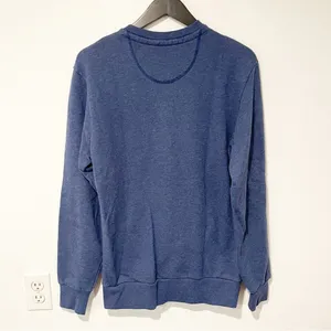 Disney Stitch Sweatshirt Adult Small Disneyland Resort Blue‎ Crewneck Pullover thumbnail 6