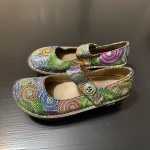 Alegria professional, Colorful Shoes‎ thumbnail 3