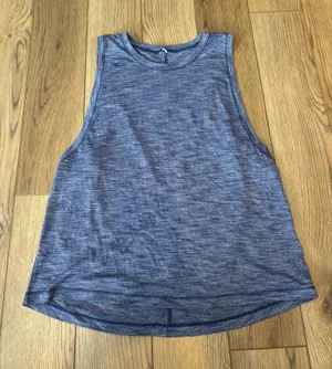Lululemon tank top  thumbnail 1