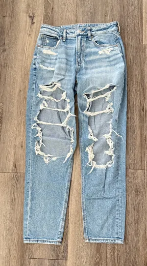 American Eagle Outfitters Jeans thumbnail 1