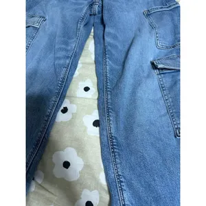 American eagle wide leg jeans thumbnail 3