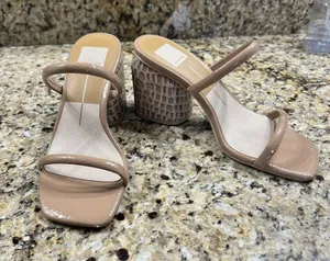 Nordstrom Rack Dolce Vita Chunky Heel thumbnail 1