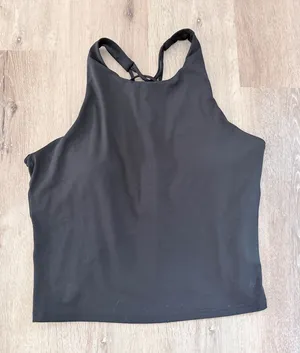 NWT Fabletics tank top thumbnail 1