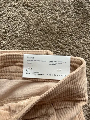 American Eagle pants thumbnail 6