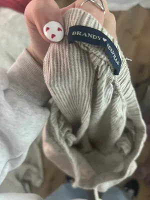 Linen Pants thumbnail 3