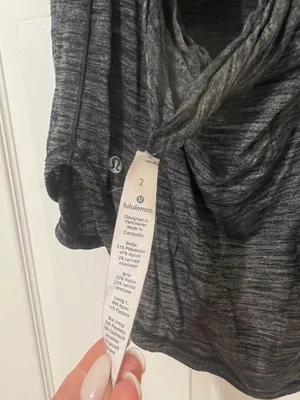 Lululemon Free To Be Wild Sports Tank thumbnail 6