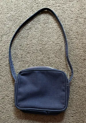 Purse Blue thumbnail 2