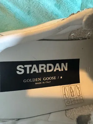 Golden Goose Stardan Sneakers thumbnail 7