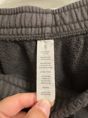 Paragon Fitwear Sweatpants thumbnail 2