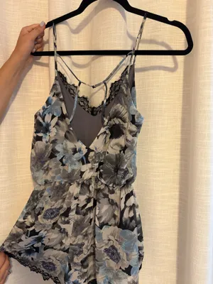 ASTR Romper thumbnail 2
