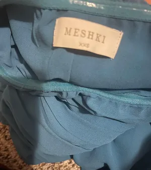 Meshki Mini Dress thumbnail 3