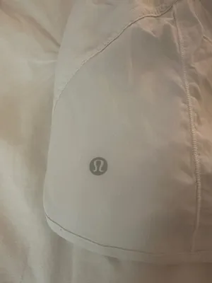 Lululemon Track That Shorts 5" thumbnail 4