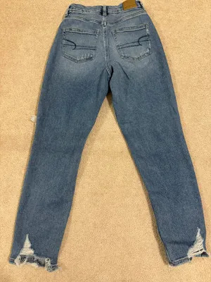 American Eagle Outfitters Jeans thumbnail 6