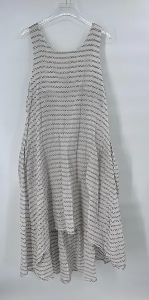 The Shanty Corporation cotton dress size medium‎ thumbnail 1