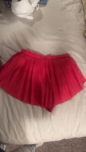 Free People Flowy Shorts thumbnail 3