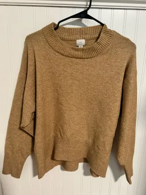 Target - A New Day - Womens Sweater thumbnail 1