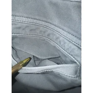 Prana Pants Women 10 Mid Rise Chino Utility‎ Tapered Leg Jogger thumbnail 8