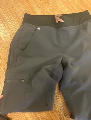 FIGS Scrub Pants Jogger thumbnail 5