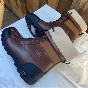 ugg boots size 6 butte ii cwr thumbnail 4