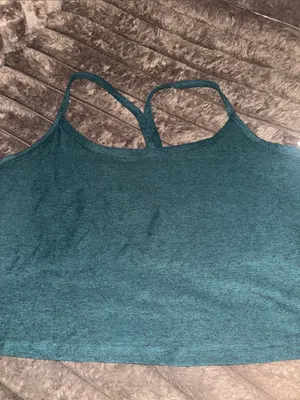 Beyond Yoga Slim Racerback Cropped Tank thumbnail 3