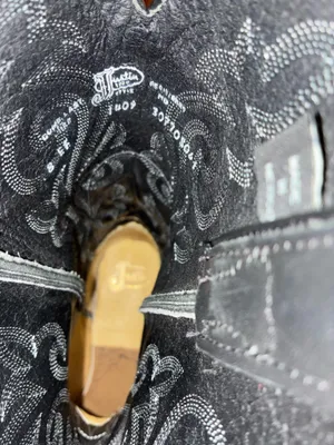 Justin’s Western Cowboy Boots thumbnail 7