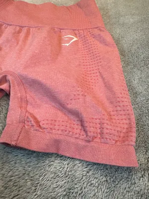 Gymshark Seamless Shorts Vital 2.0 thumbnail 3