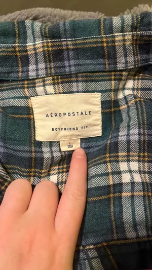 Flannel thumbnail 3