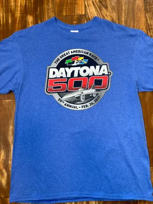 Daytona 500 T thumbnail 2