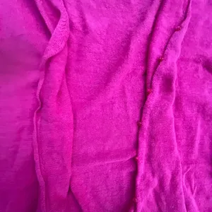 Zara Knit Button Up‎ Vest thumbnail 5