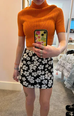 Urban Outfitters Skirt thumbnail 1