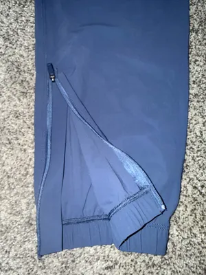 CRZ YOGA Women's Lightweight Athletic Jogger Pants thumbnail 6