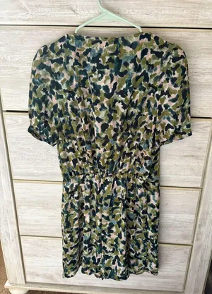 Boutique Mini Dress thumbnail 2