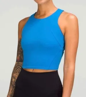 Lululemon Invigorate Train Trank Sz 2 thumbnail 1
