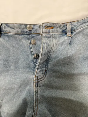 Wild Fable Jean Shorts thumbnail 3