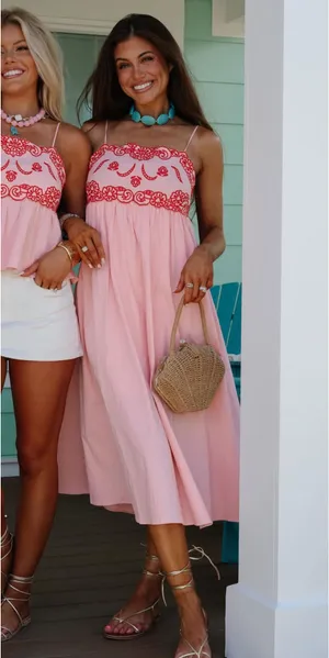 These Three Boutique Dress thumbnail 3