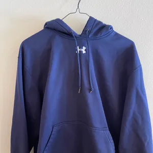 Under Armour Hoodie thumbnail 4