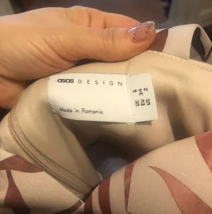 ASOS DRESS thumbnail 3