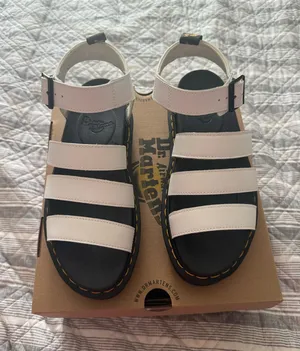 Dr. Martens Sandals thumbnail 1