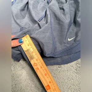 Nike dri-fit Blue Athletic Shorts small thumbnail 8