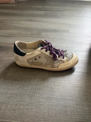 Golden Goose Superstar Sneakers thumbnail 4
