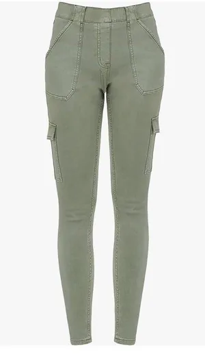 Cargo Leggings thumbnail 1